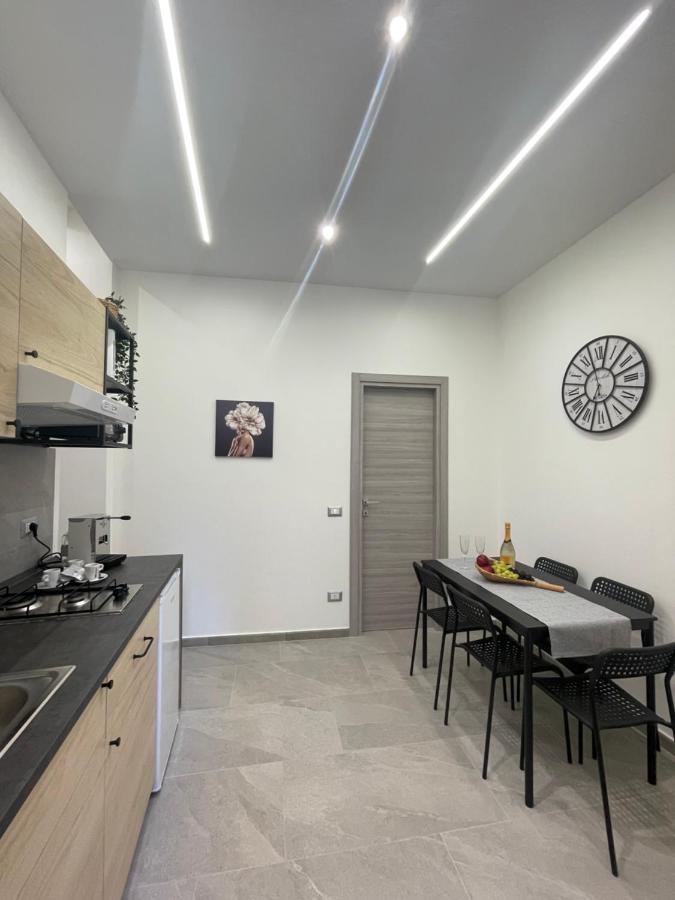 Il Vicolo Di Paola Apartment Catania