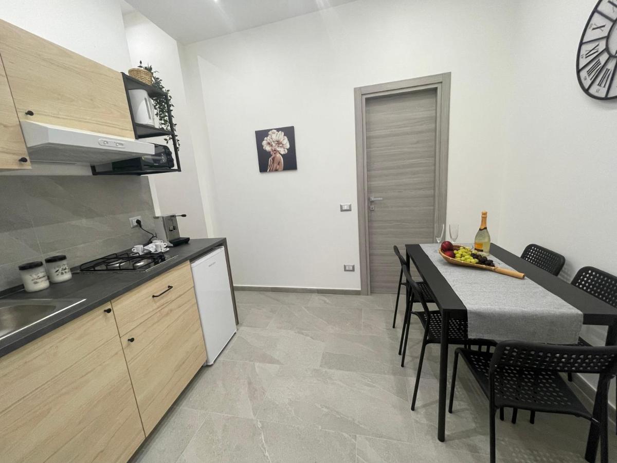 Apartment Il Vicolo Di Paola *