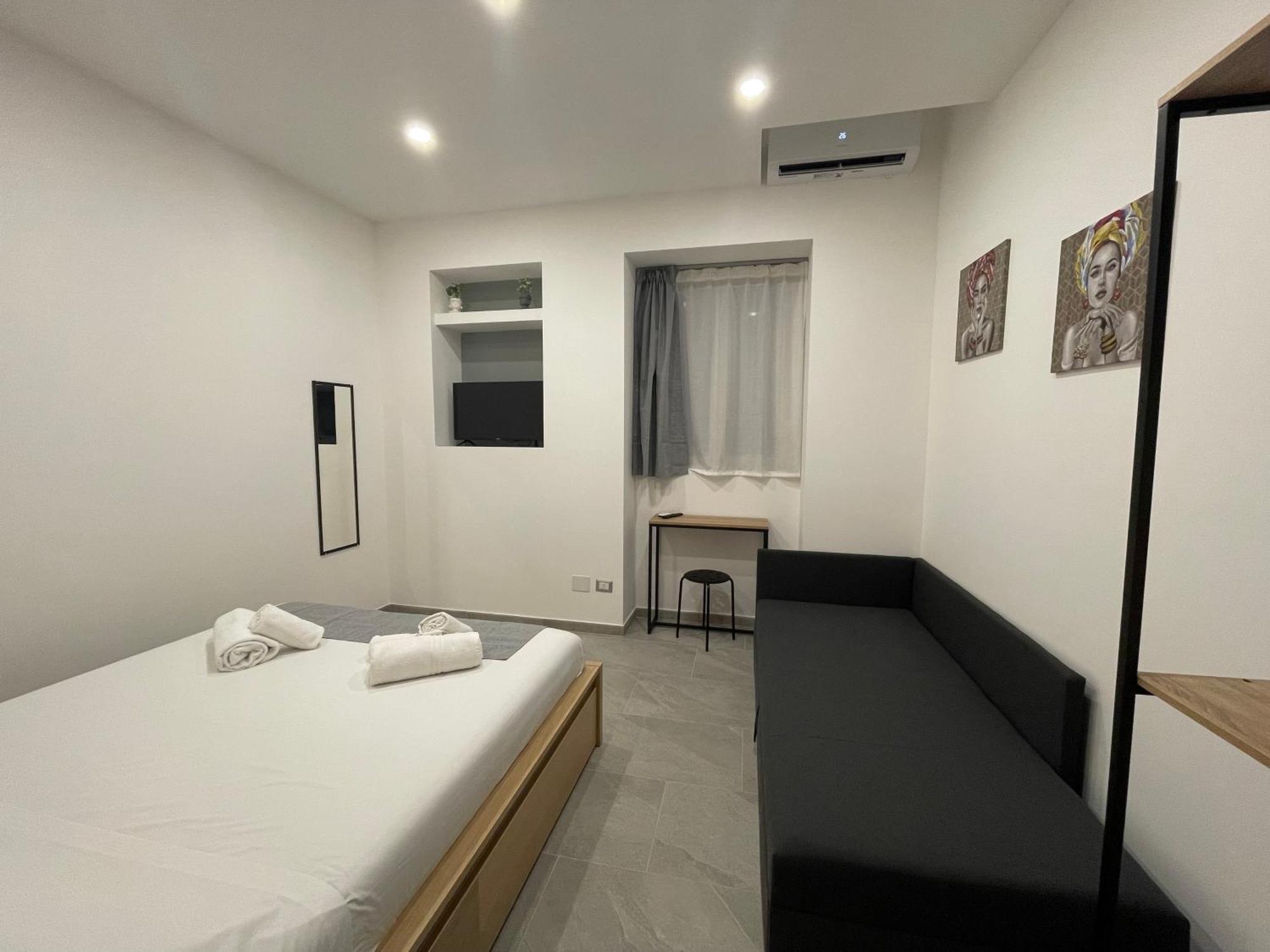 Apartment Il Vicolo Di Paola *
